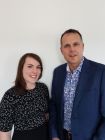 Nova appoint Graham Abbie Miles as their East Anglia agents.